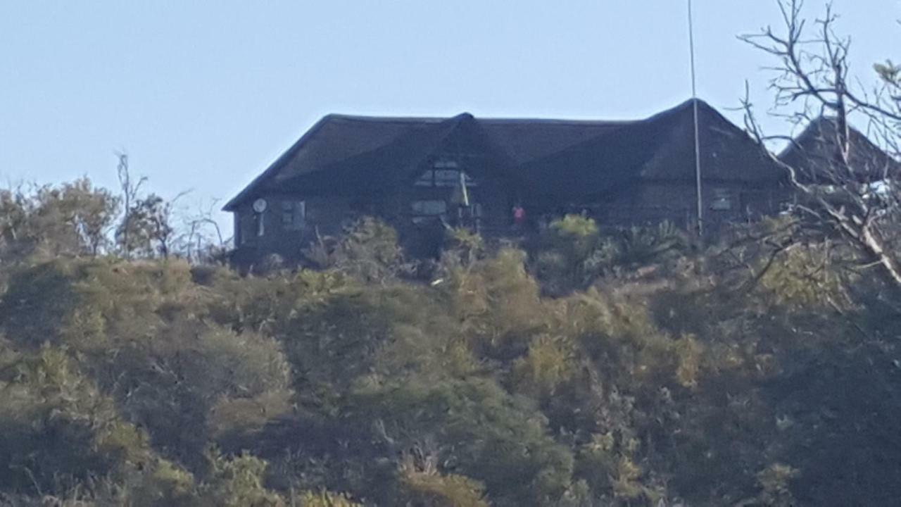 Kubu Khaya Mabalingwe Βίλα Mabula Game Reserve Εξωτερικό φωτογραφία