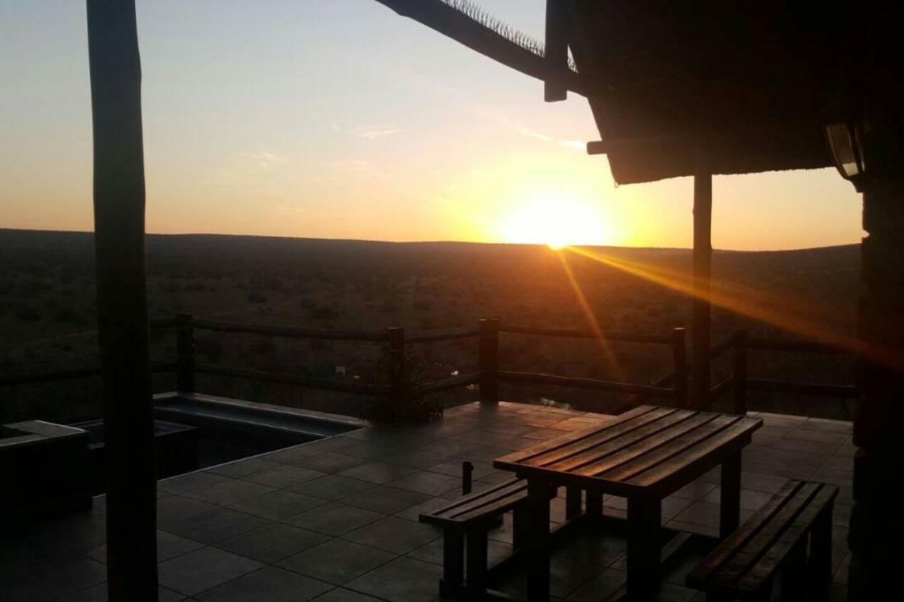 Kubu Khaya Mabalingwe Βίλα Mabula Game Reserve Εξωτερικό φωτογραφία